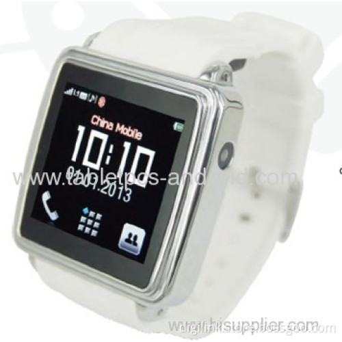 Smart Watch Bt Sync With Sim Card As A Phone